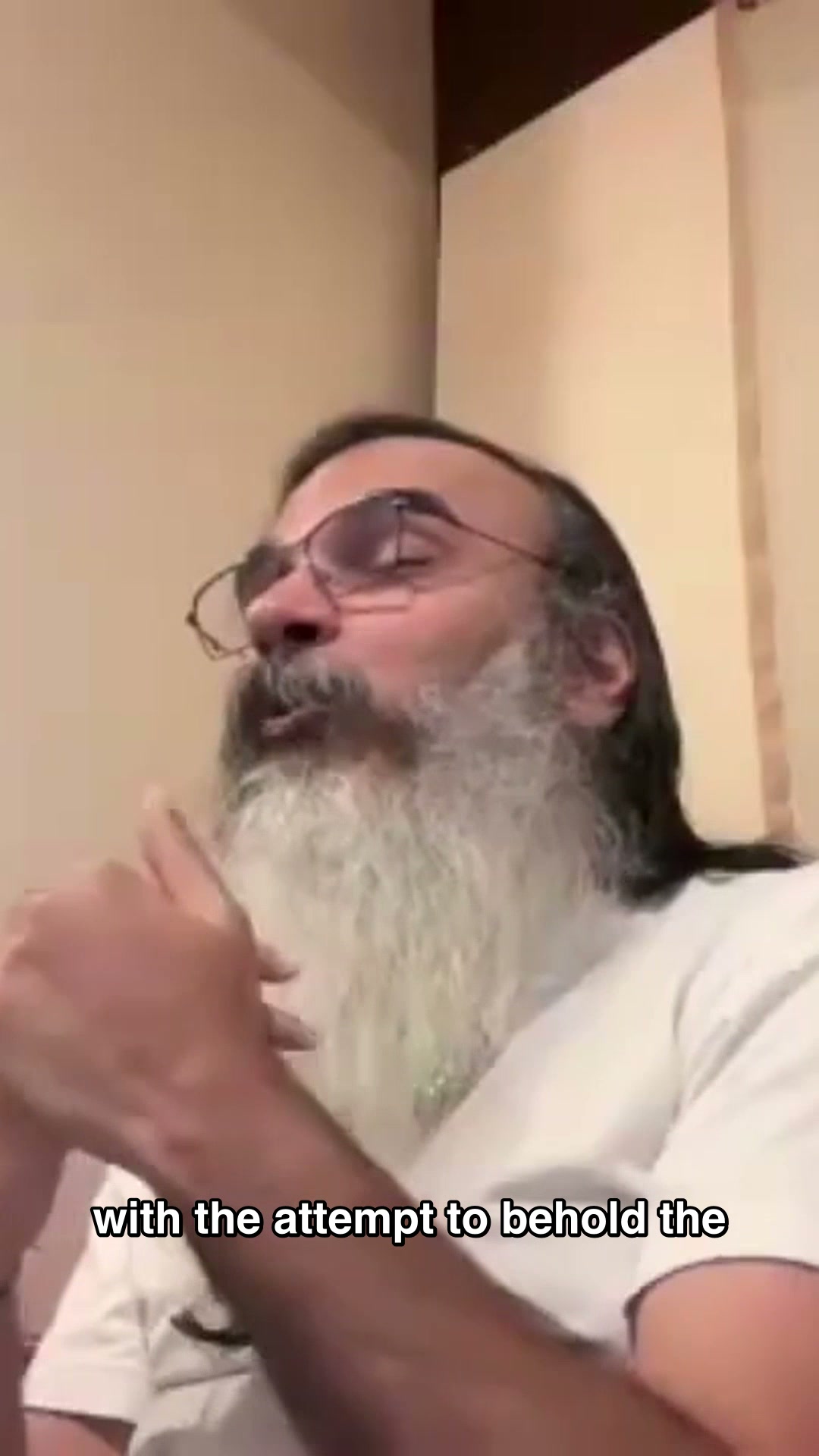 Your divine classroom is in your heart temple
