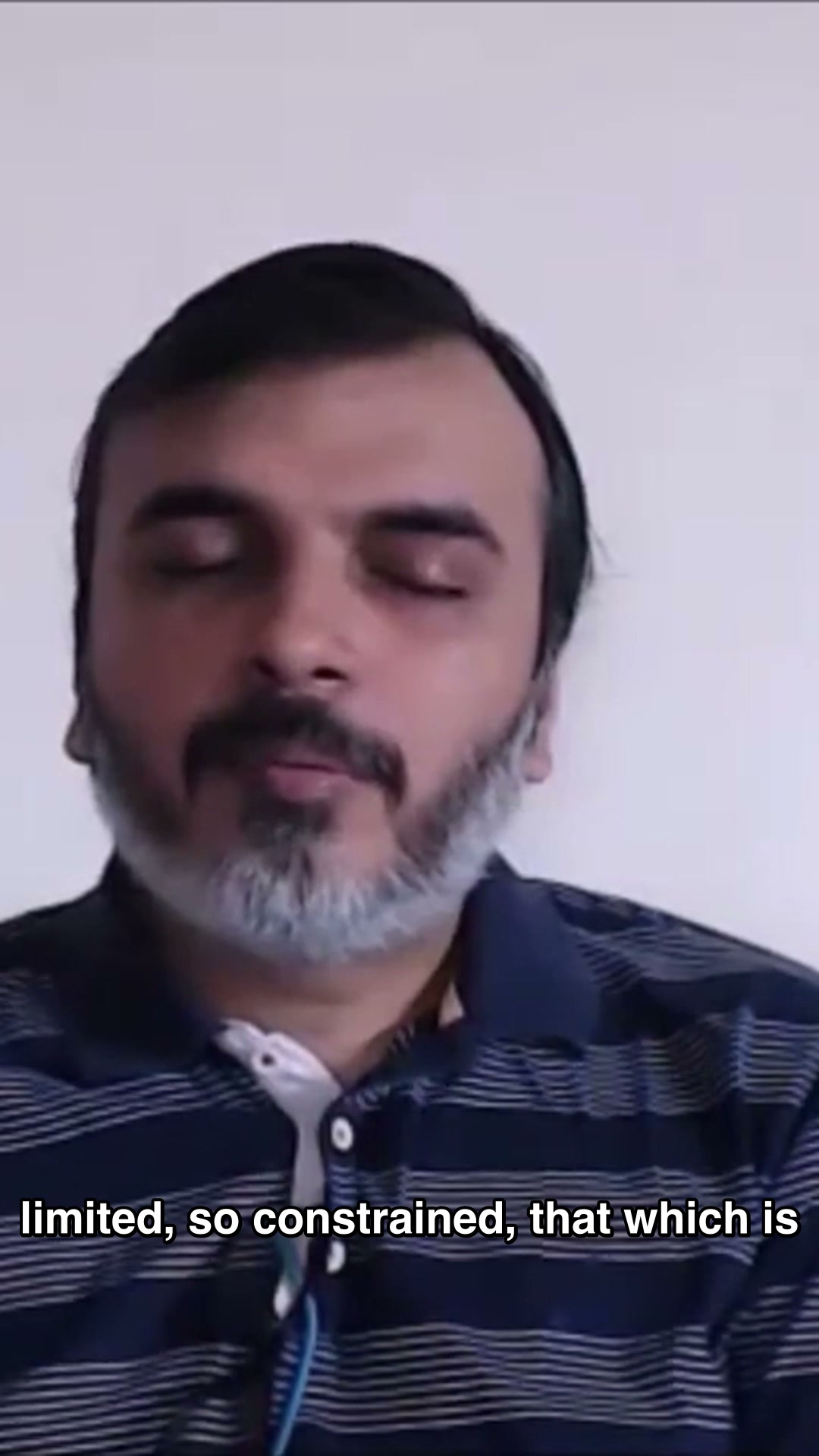 The great divine hypnosis