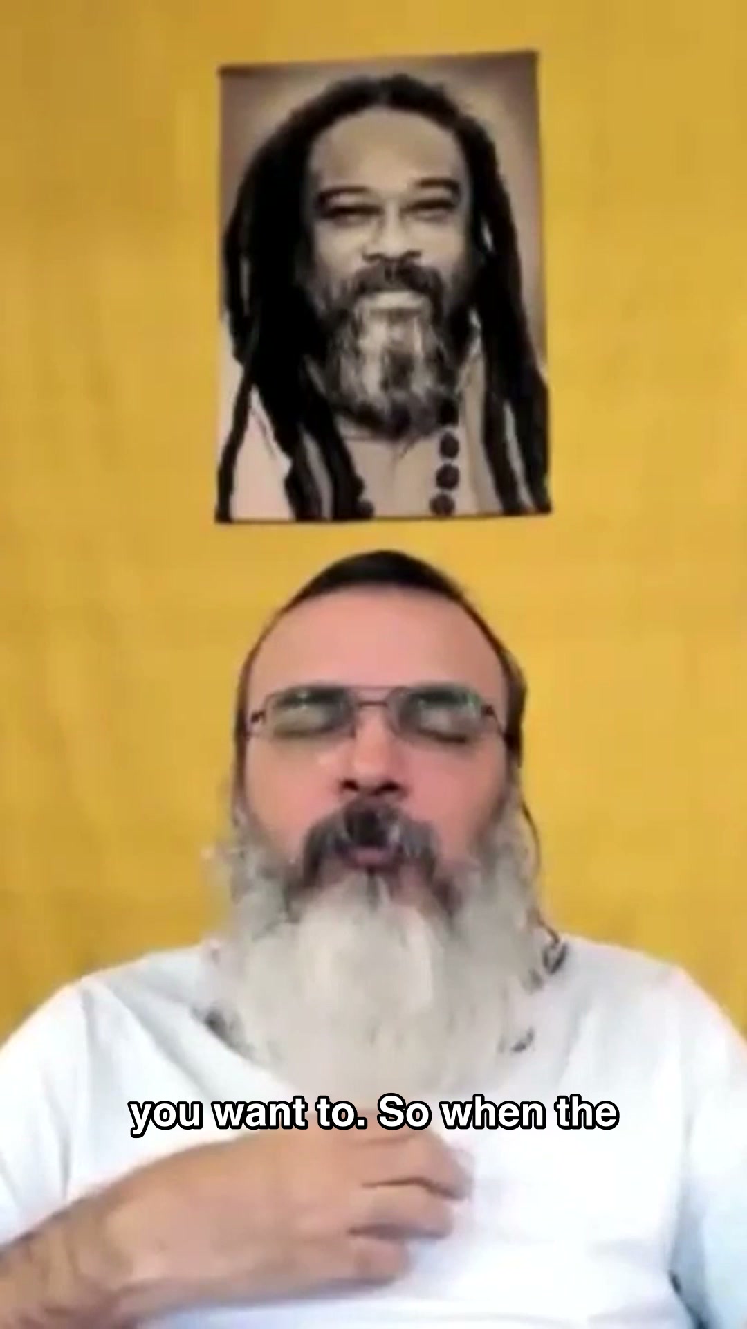 Our pride is blocking us from God