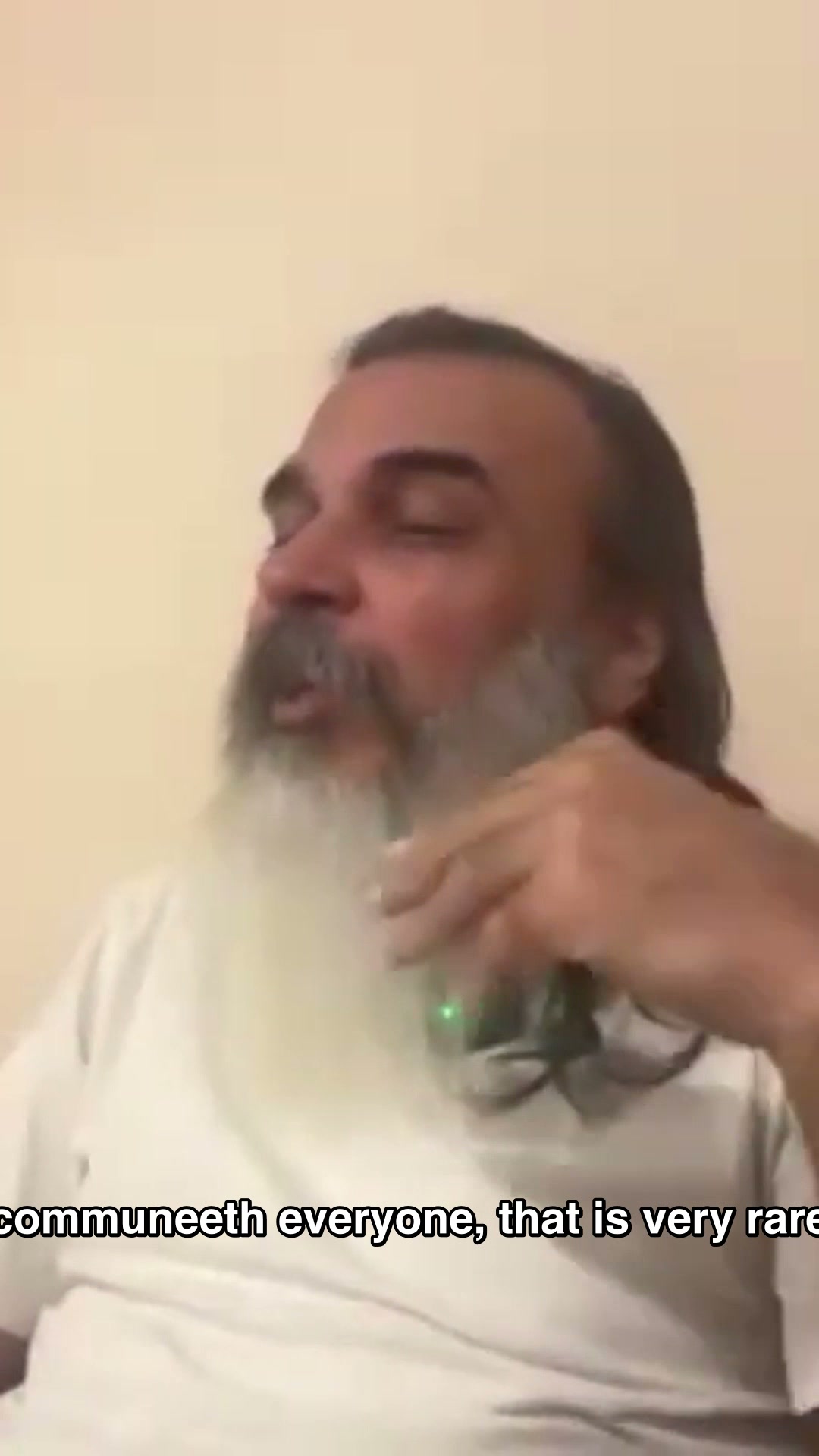 Spirituality mostly talks experiences; Atma is the deeper knowledge