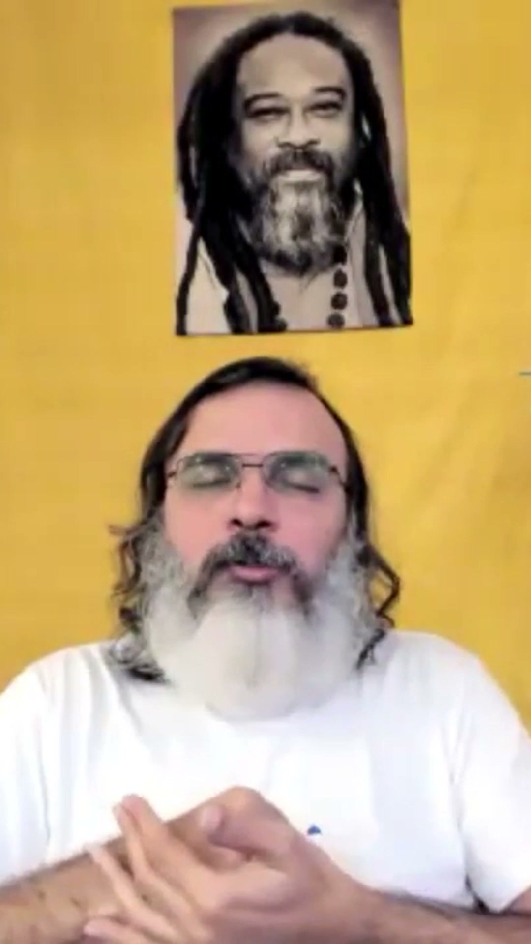 The comfortable hell of spirituality