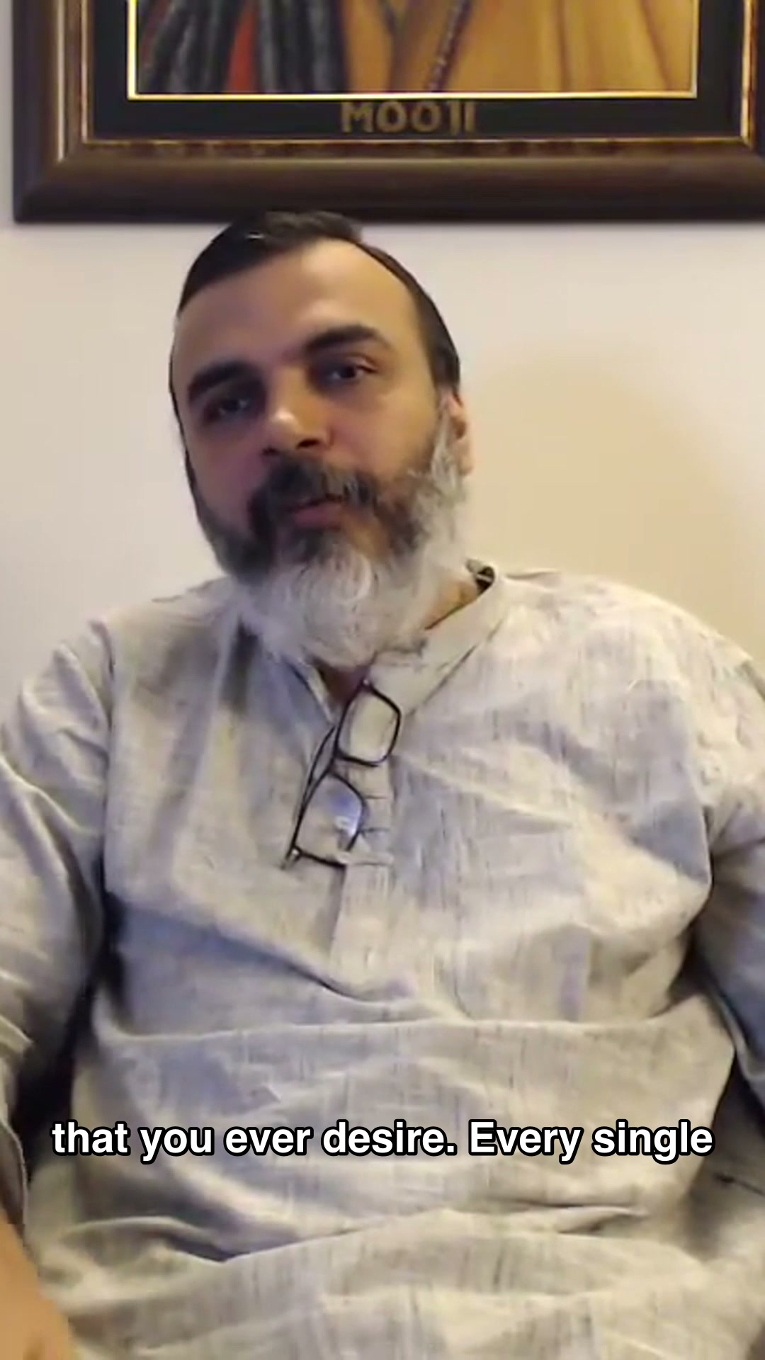 Nachiketa: Death's two offers