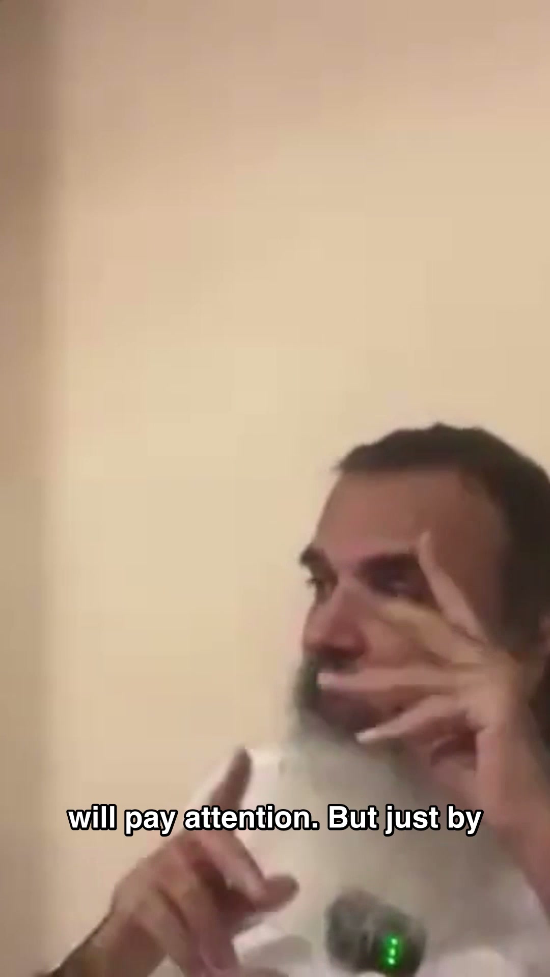 The Anytime Misery Machine — the mind as an ATM