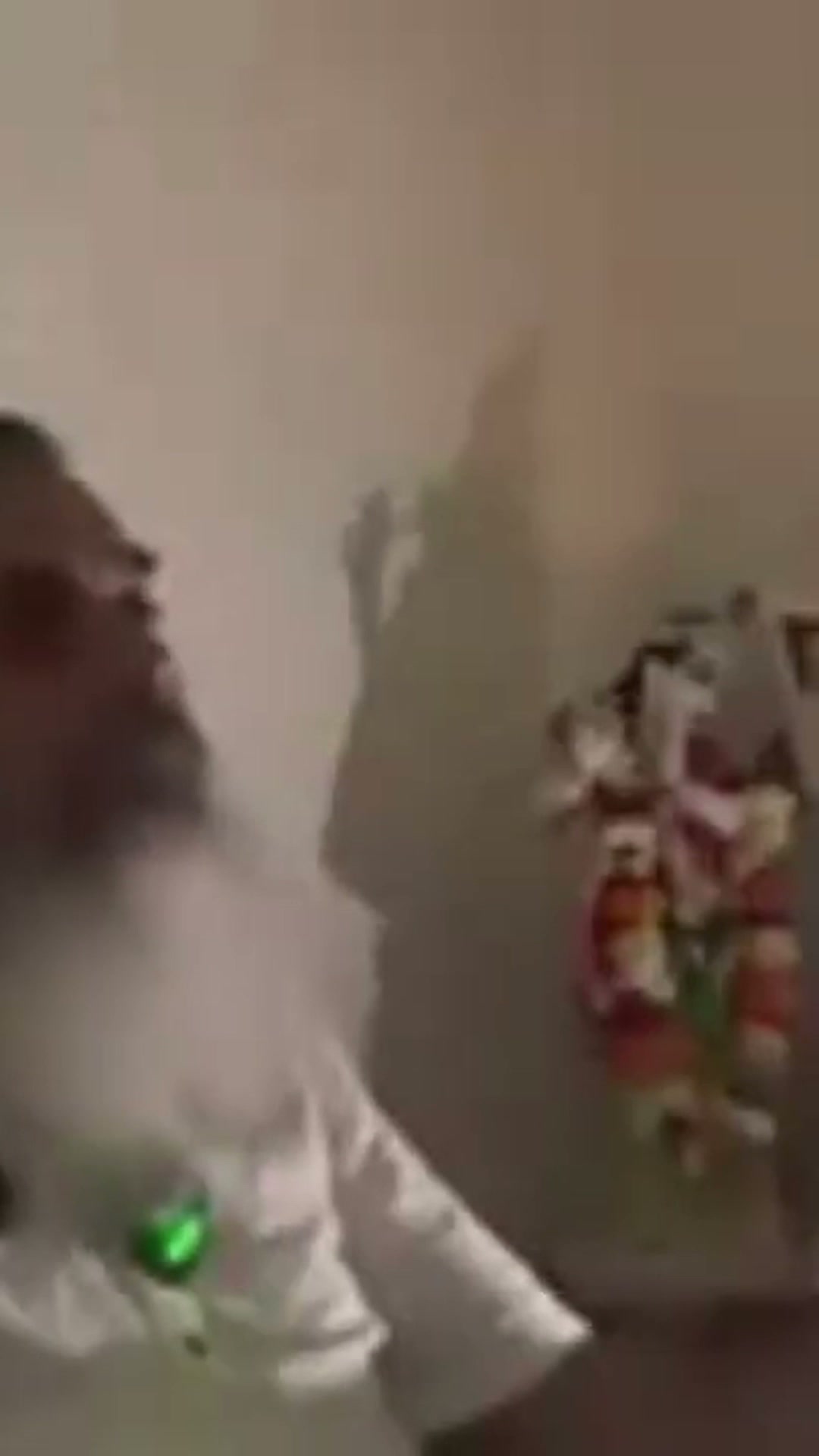 Take His name once, and a new groove starts forming