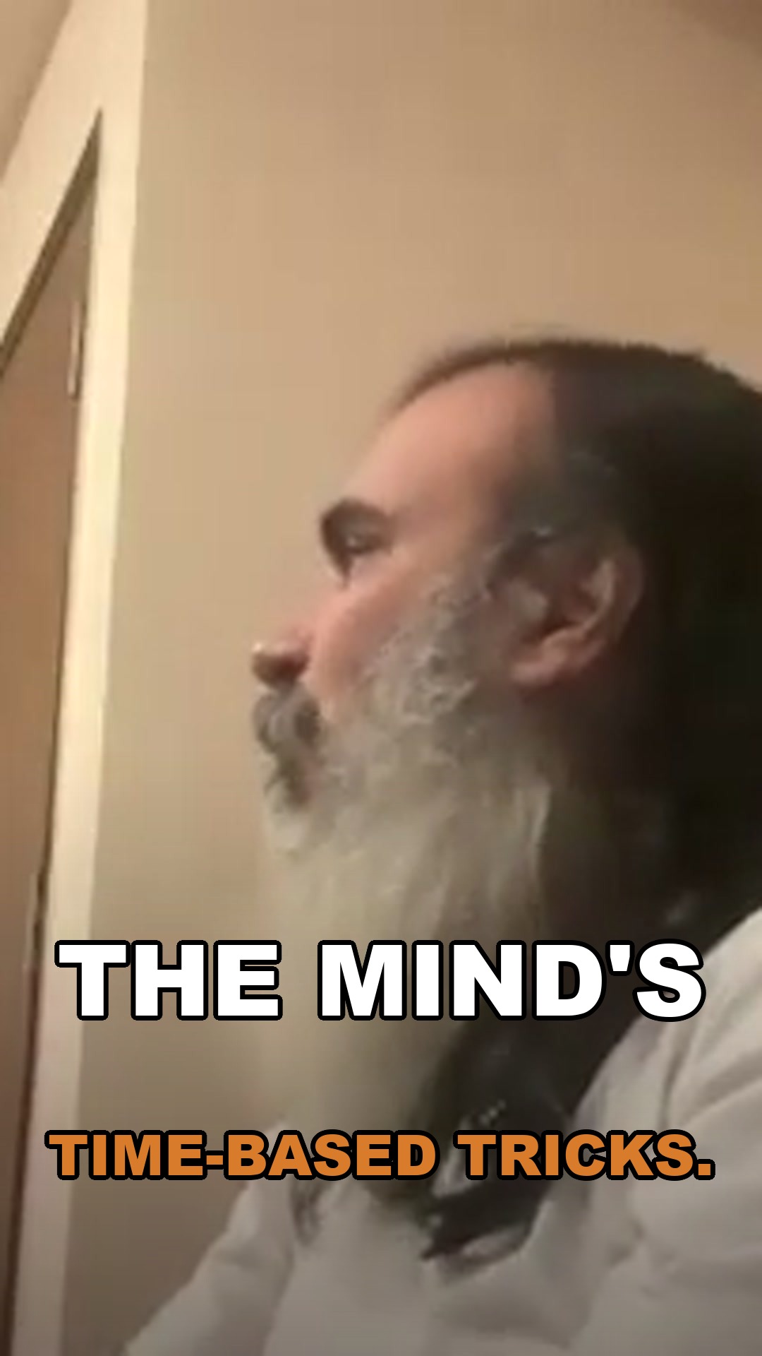 The mind's time-based tricks