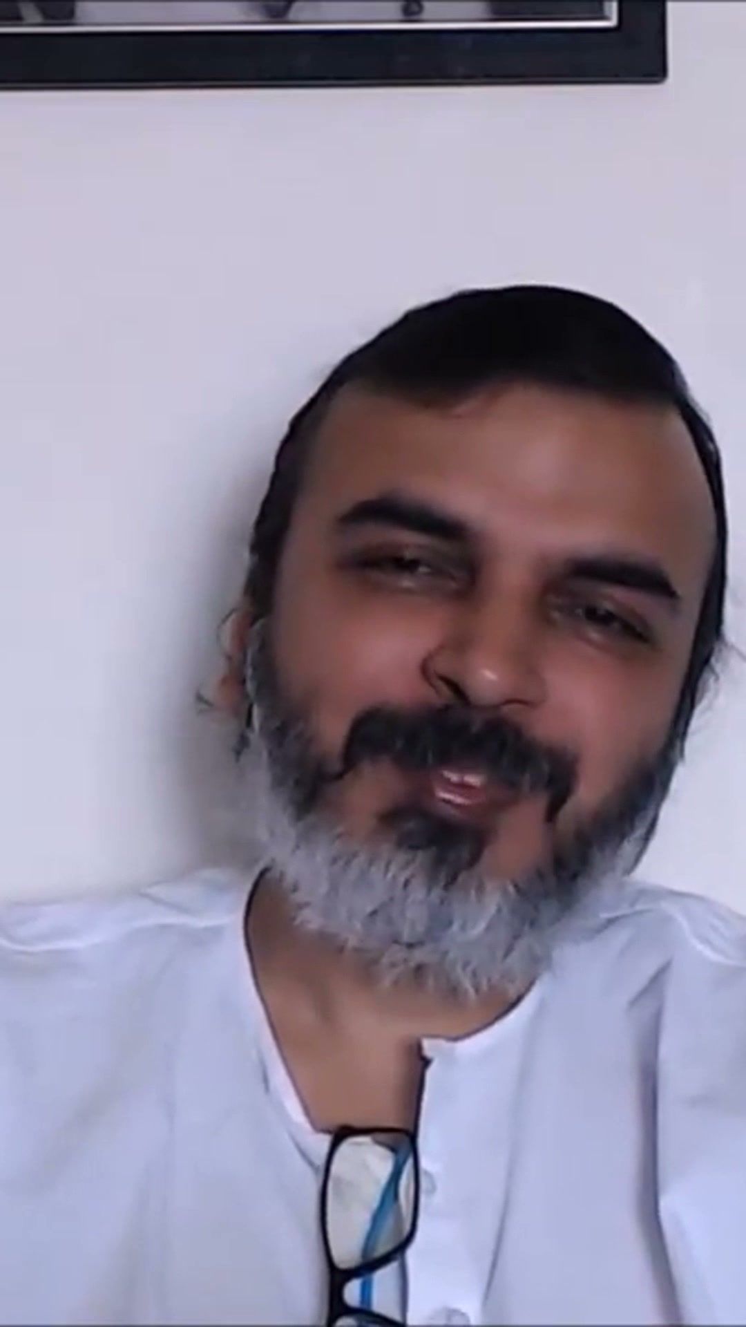Want a halo? After 20 years of self inquiry