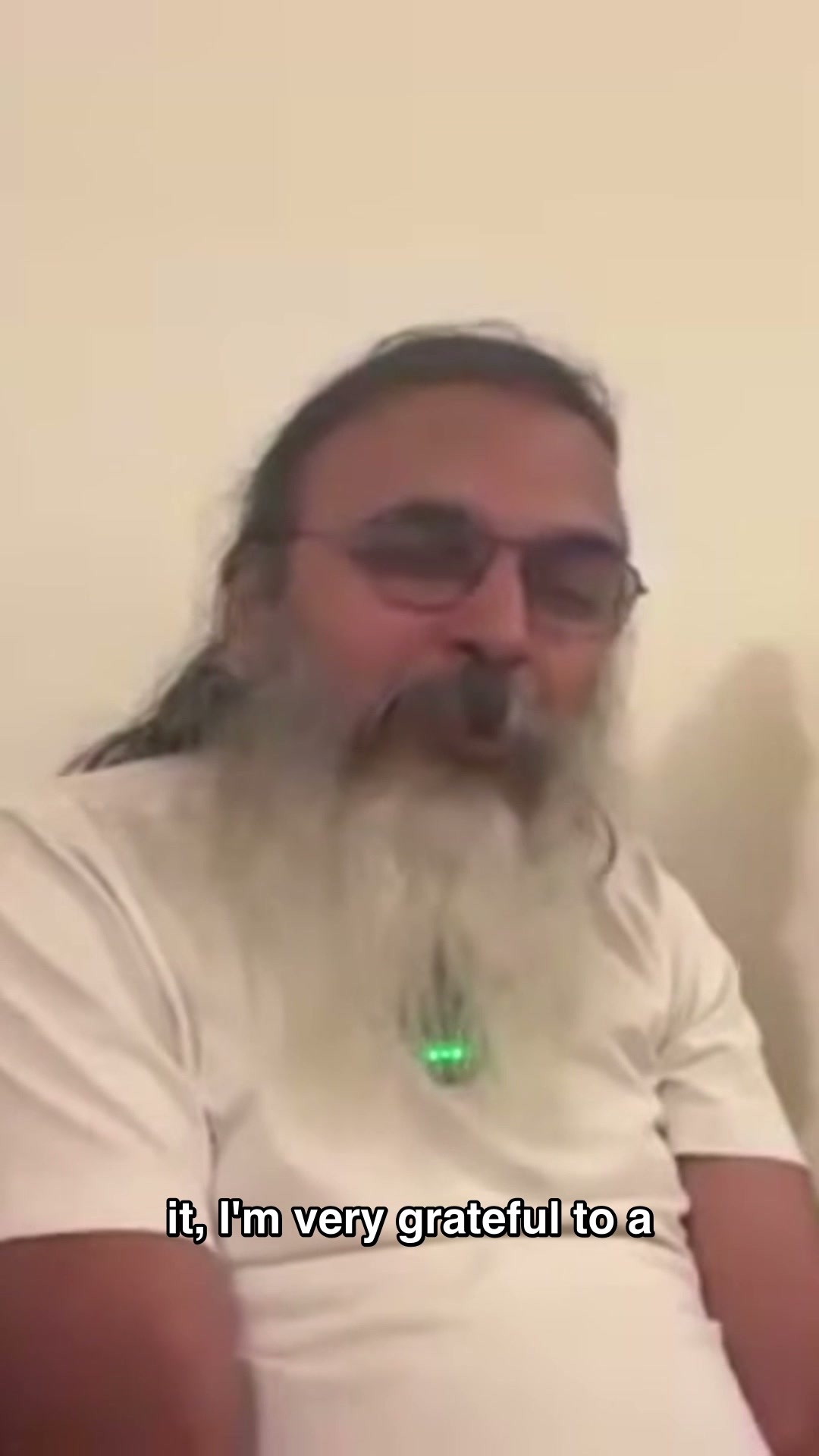 When I first received A Course in Miracles, it felt like Greek