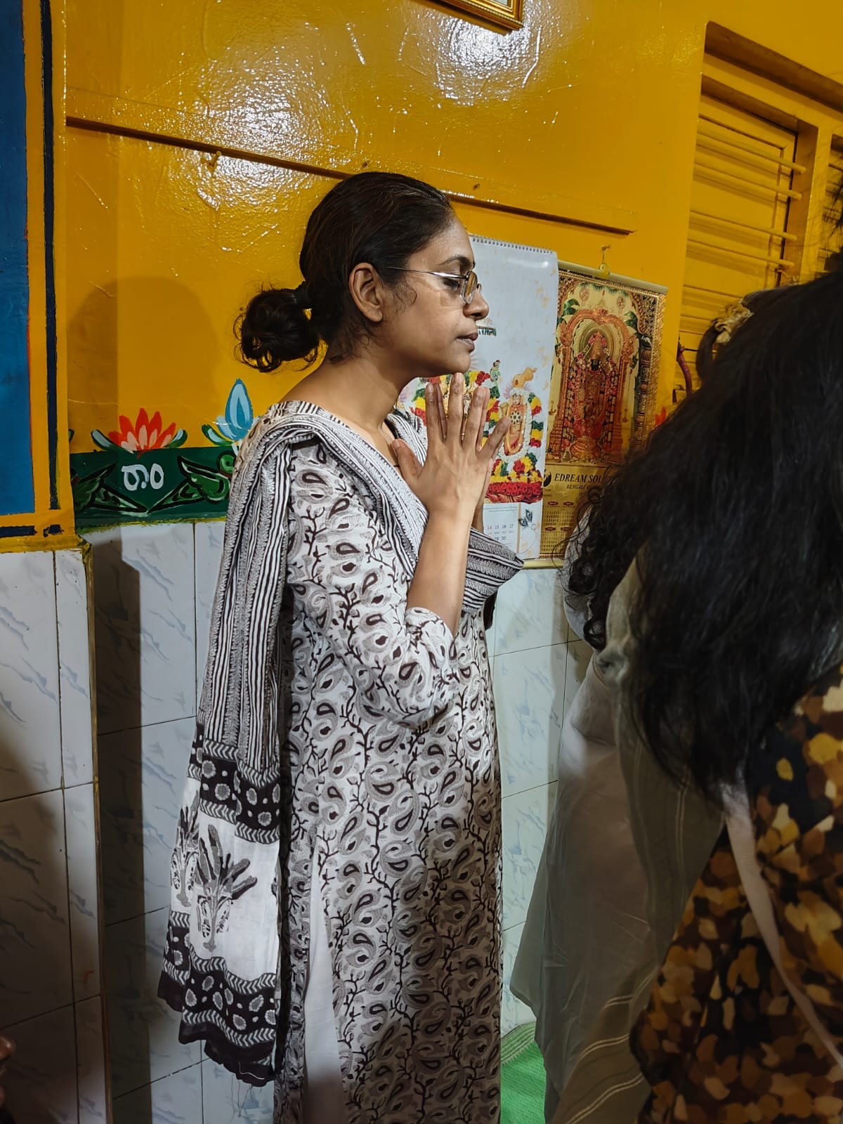 Bangalore walk photograph 4