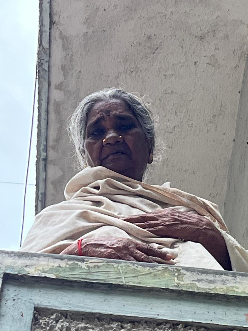 Bangalore walk photograph 3