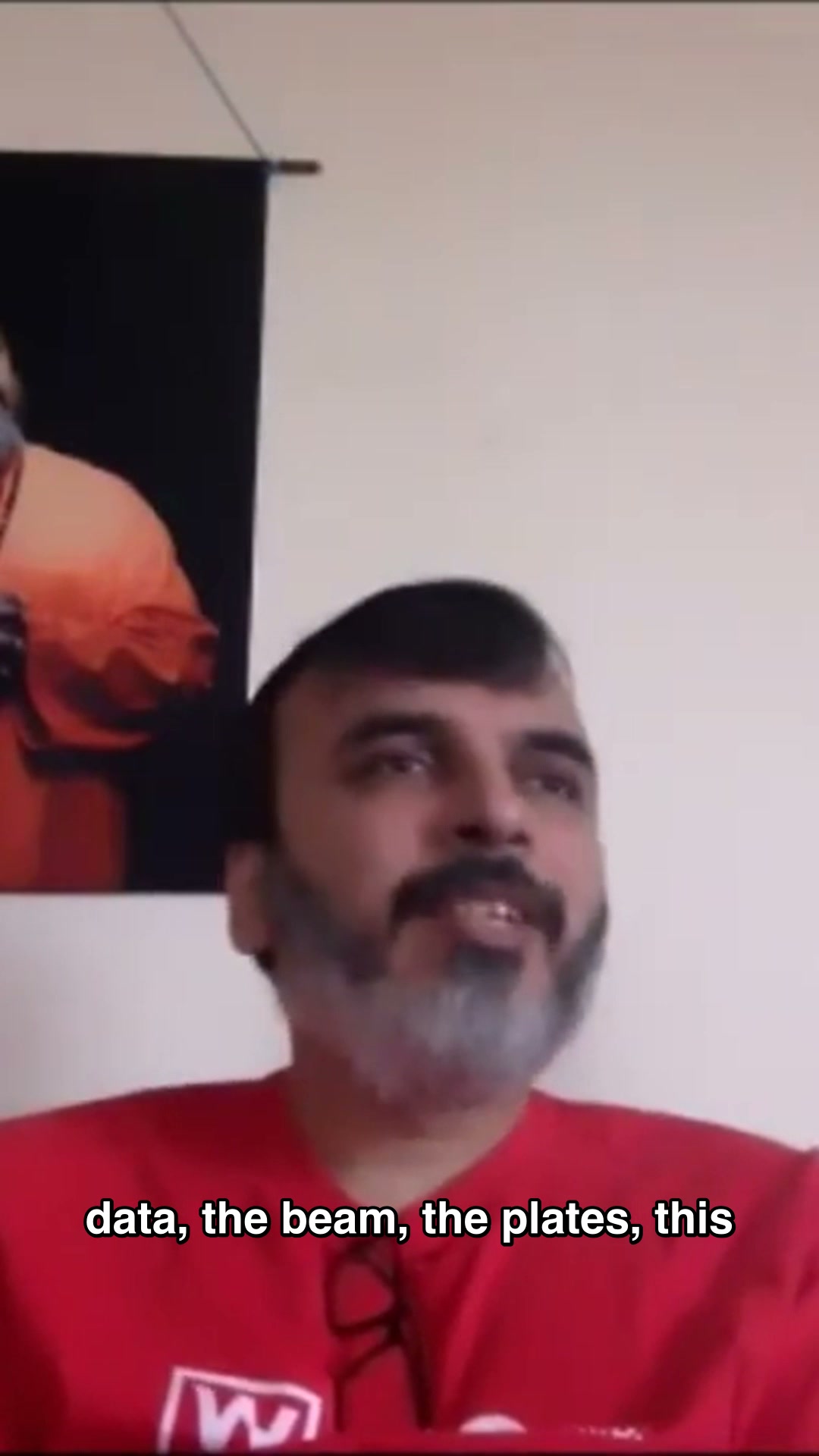 Watchman becomes the master